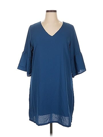 Belongsci Casual Dress (view 1)
