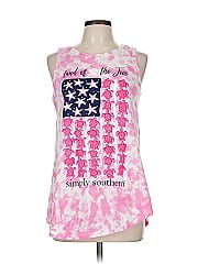 Simply Southern Tank Top