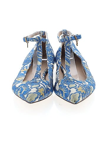 Tory Burch Flats (view 2)