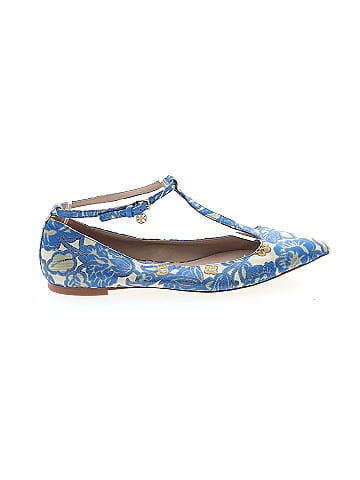 Tory Burch Flats (view 1)