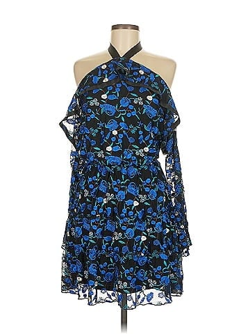 Alexia Admor Cocktail Dress (view 1)