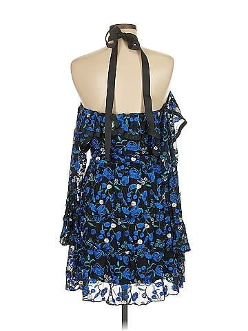Alexia Admor Cocktail Dress (view 2)