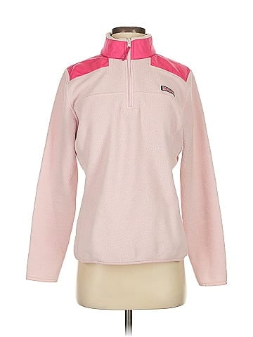 Vineyard Vines Fleece (view 1)
