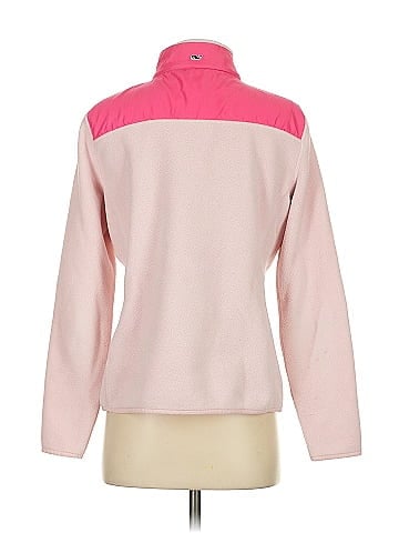 Vineyard Vines Fleece (view 2)