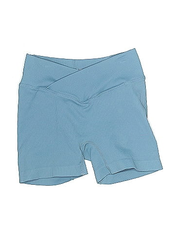 OQQ Athletic Shorts (view 1)