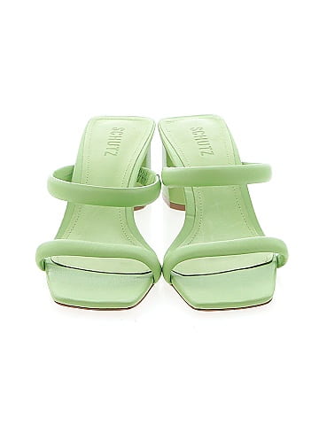 Schutz Sandals (view 2)