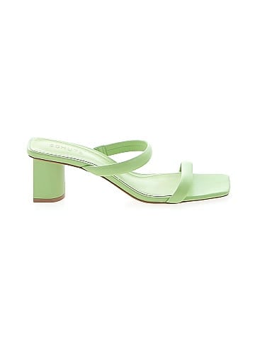 Schutz Sandals (view 1)
