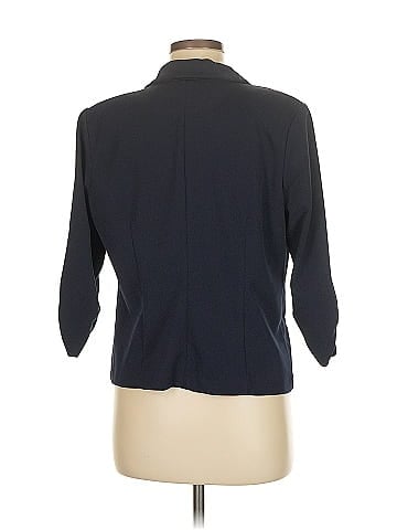 NYCC Blazer (view 2)