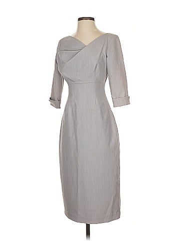 Black Halo Cocktail Dress (view 1)