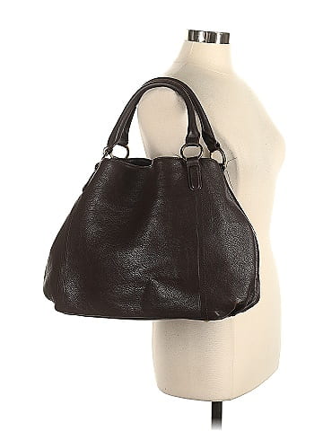 G.I.L.I. Got It Love It Leather Satchel (view 2)