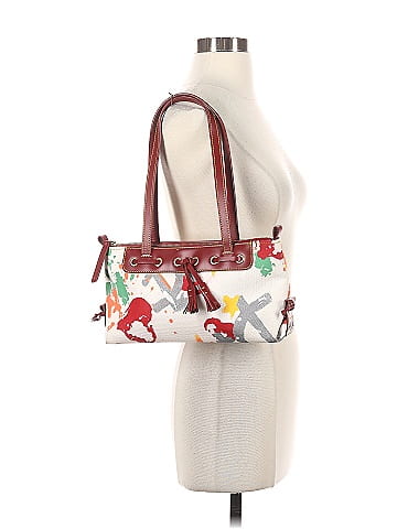 Dooney & Bourke Satchel (view 2)