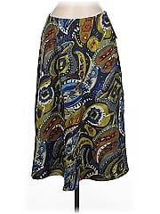 Lafayette 148 New York Wool Skirt