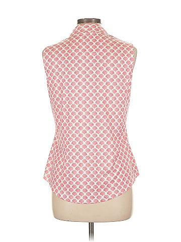 Greg Norman Sleeveless Blouse (view 2)