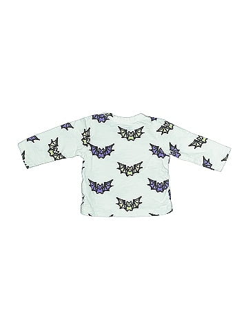 Monica + Andy Long Sleeve T-Shirt (view 2)