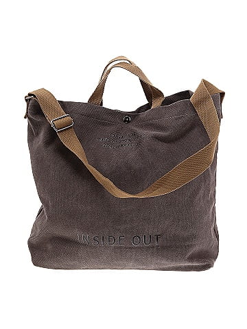 Inside Out Satchel (view 1)