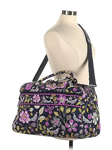 Vera Bradley Weekender (view 2)