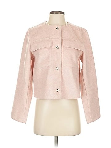 Zara Coat (view 1)