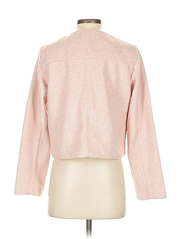 Zara Coat (view 2)