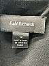 R&M Richards Black Blazer Size 14 - photo 6