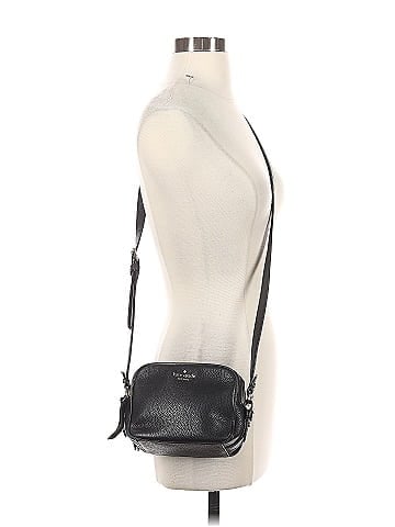 Kate Spade New York Leather Crossbody Bag (view 2)