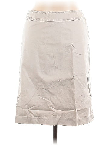 Ann Taylor LOFT Casual Skirt (view 1)
