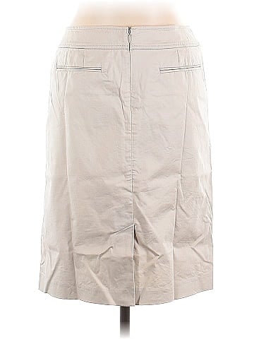 Ann Taylor LOFT Casual Skirt (view 2)