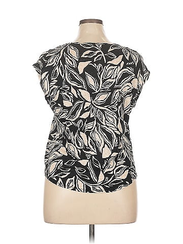 C&C California Short Sleeve Top (view 2)