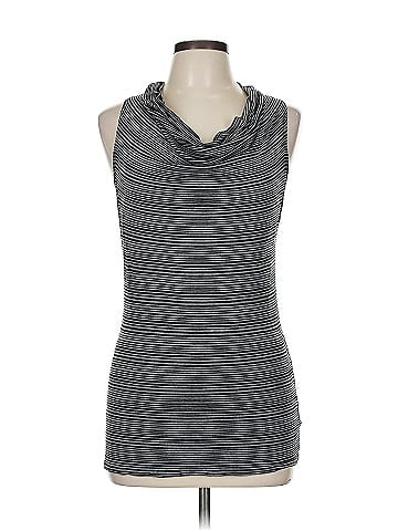 Mossimo Sleeveless Top (view 1)