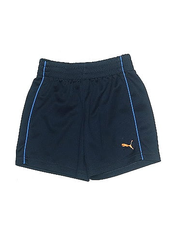 Puma Athletic Shorts (view 1)