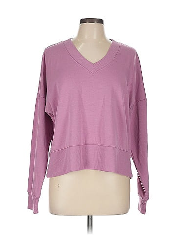 Tek Gear Pullover Sweater (view 1)