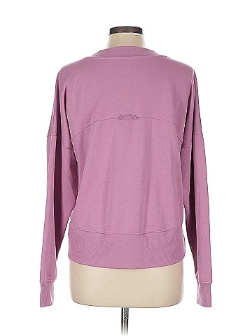 Tek Gear Pullover Sweater (view 2)
