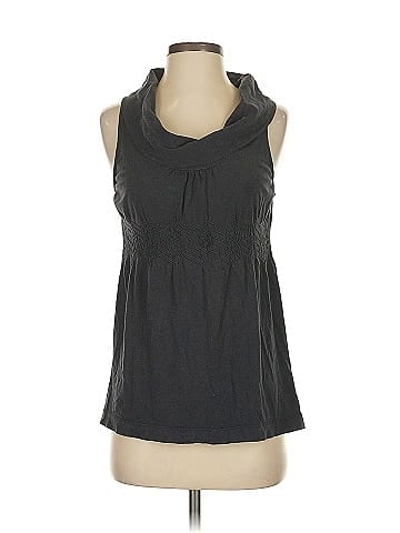 Deletta Sleeveless Blouse (view 1)