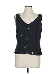 Tahari By Asl Sleeveless Top