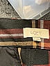 Ann Taylor LOFT Outlet Plaid Black Casual Pants Size 12 - photo 4