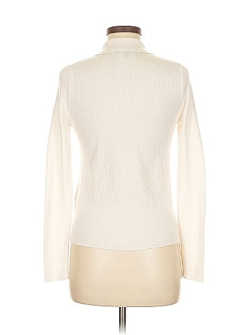 Banana Republic Turtleneck Sweater (view 2)