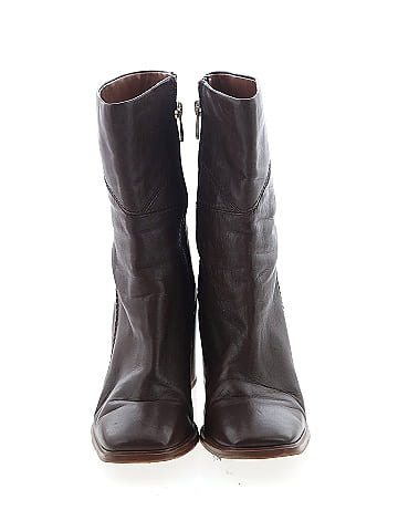Franco Sarto Boots (view 2)