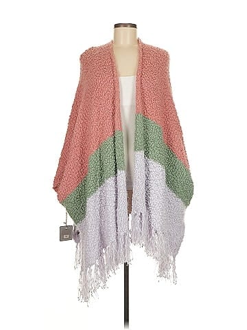 Matilda Jane Wrap (view 1)