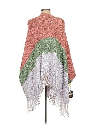 Matilda Jane Wrap (view 2)