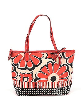 Coach Tote