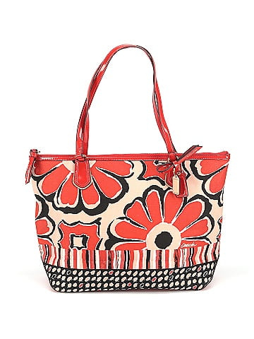 Coach Tote (view 1)