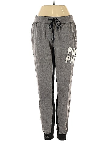 Victoria's Secret Pink Sweatpants (view 1)