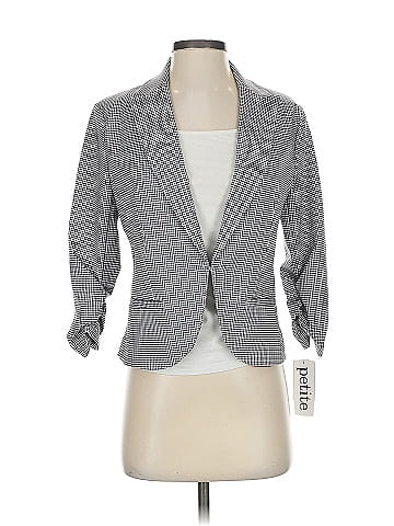 Amanda + Chelsea Blazer (view 1)