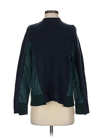 Pomander Place Pullover Sweater (view 1)