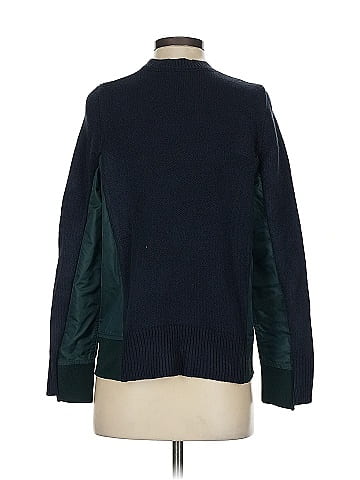 Pomander Place Pullover Sweater (view 2)