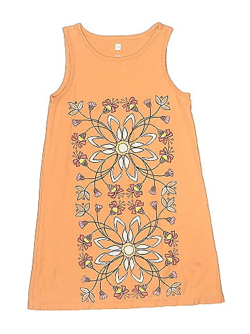 Tea Sleeveless T-Shirt (view 1)
