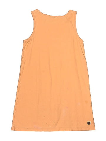 Tea Sleeveless T-Shirt (view 2)
