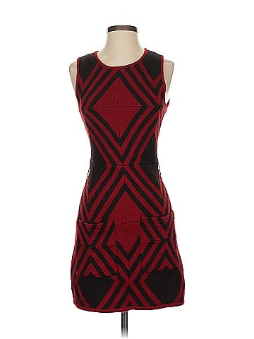 Alice + Olivia Cocktail Dress (view 1)