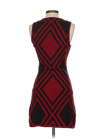 Alice + Olivia Cocktail Dress (view 2)