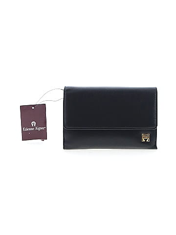 Etienne Aigner Leather Wallet (view 1)
