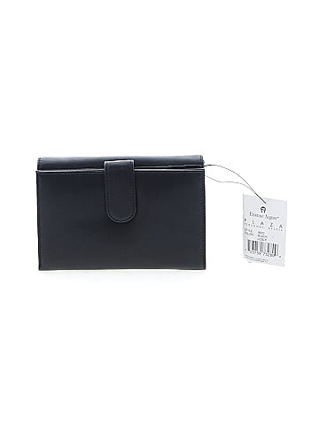 Etienne Aigner Leather Wallet (view 2)